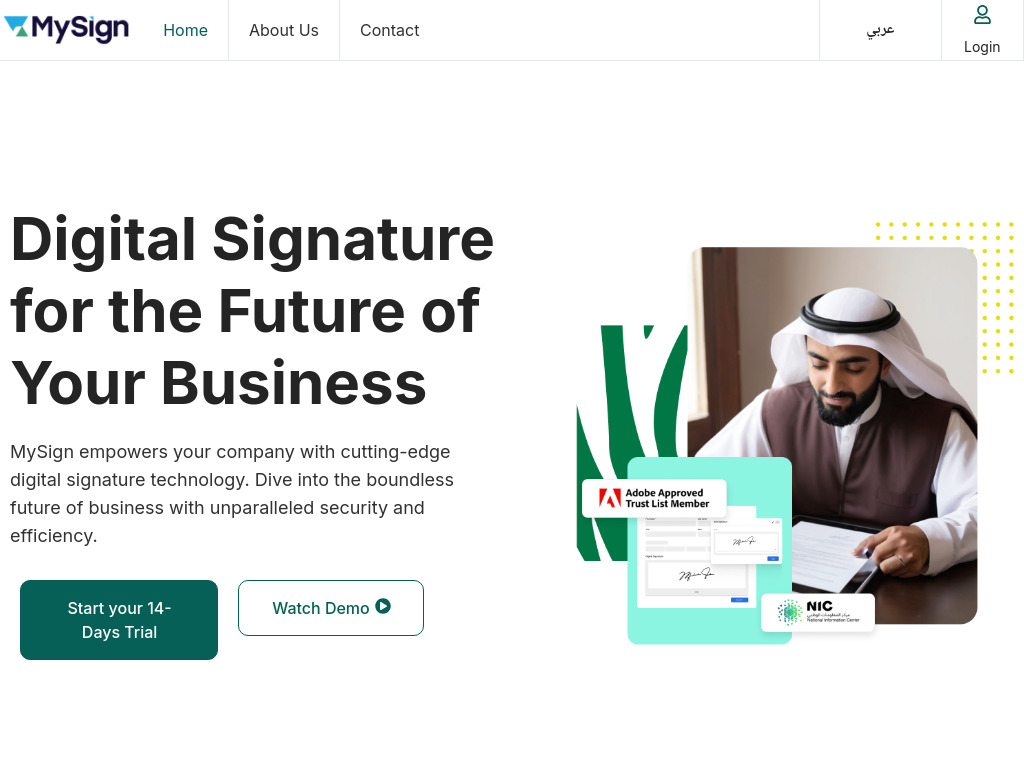 MySign